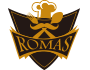 Romas羅瑪士