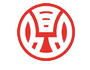 宏鼎logo